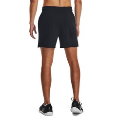 Short Under Armour Rival Terry 6In Masculino - Foto 2