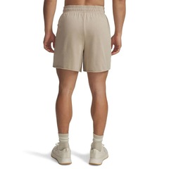 Short Under Armour Rival Terry 6In Masculino - Foto 2