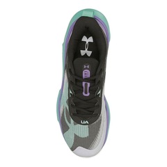 Tênis Masculino Under Armour Layup - Foto 3