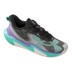Tênis Masculino Under Armour Layup - Foto 4