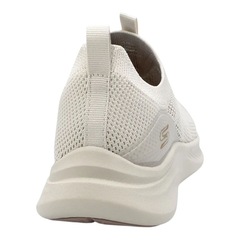 Tênis Feminino Skechers Bobs Moda Flex-Chill Dawn - Foto 4