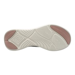 Tênis Feminino Skechers Bobs Moda Flex-Chill Dawn - Foto 5