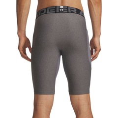 Short Under Armour HG Pocket Long Masculino - Foto 2