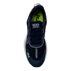 Tênis Masculino Fila Recovery - Foto 4