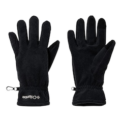 Luva Columbia Benton Springs Fleece Feminina - Foto 1