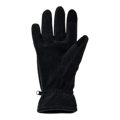 Luva Columbia Benton Springs Fleece Feminina - Foto 3