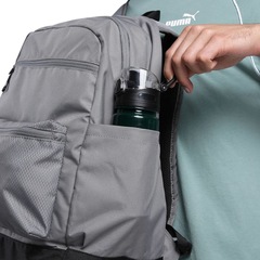 Mochila Puma Deck Backpack II - 28 Litros - Foto 3