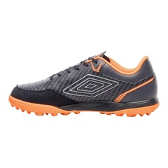 Chuteira Society Infantil Umbro Neo-Comfort - Foto 2