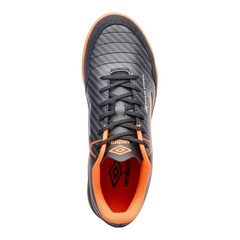 Chuteira Society Infantil Umbro Neo-Comfort - Foto 5