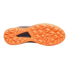 Chuteira Society Infantil Umbro Neo-Comfort - Foto 6