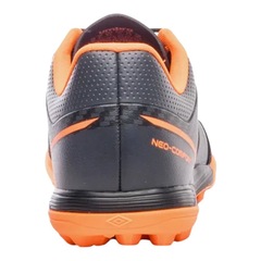 Chuteira Society Adulto Umbro Neo-Comfort - Foto 4