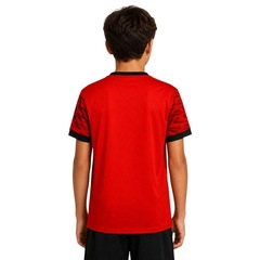 Camiseta Penalty Futebol Flag Infantil - Foto 2