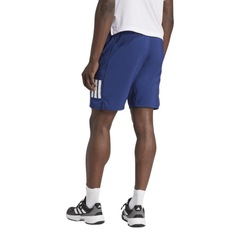 Shorts adidas Club Tennis Climacool Três Listras Masculino - Foto 2