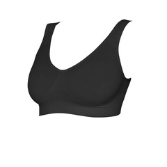 Top Hanes Alças Largas - Feminino - Foto 4