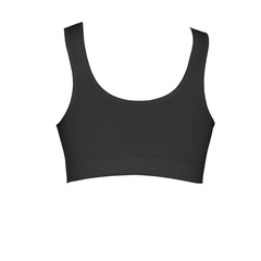 Top Hanes Alças Largas - Feminino - Foto 5