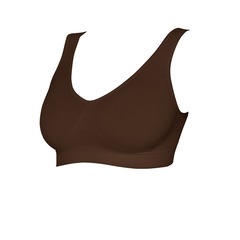 Top Hanes Alças Largas - Feminino - Foto 4
