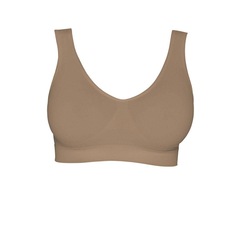 Top Hanes Alças Largas - Feminino - Foto 2