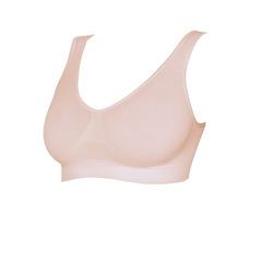 Top Hanes Alças Largas - Feminino - Foto 4