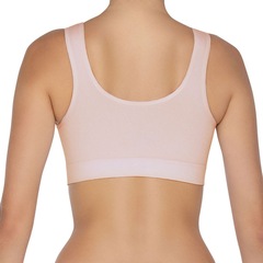 Top Hanes Alças Largas - Feminino - Foto 5