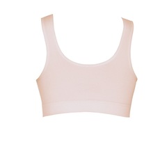 Top Hanes Alças Largas - Feminino - Foto 6