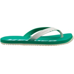 Sandália de Dedo Kenner Red Sun - Masculino - Foto 2