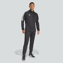 Agasalho adidas Sereno TS Masculino - Foto 3
