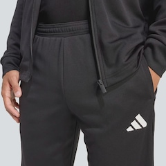 Agasalho adidas Sereno TS Masculino - Foto 8