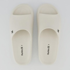 Chinelo Masculino Hurley Slide Float - Foto 1