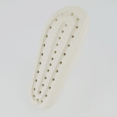 Chinelo Masculino Hurley Slide Float - Foto 5
