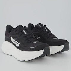 Tênis Feminino Hoka Bondi 9 - Foto 2