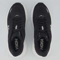 Tênis Feminino Hoka Bondi 9 - Foto 4