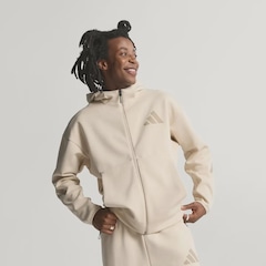 Jaqueta adidas ZNE Full-Zip Masculina - Foto 1
