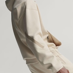 Jaqueta adidas ZNE Full-Zip Masculina - Foto 4