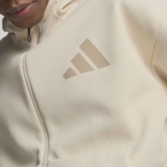 Jaqueta adidas ZNE Full-Zip Masculina - Foto 6