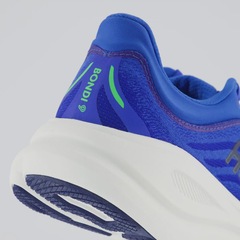 Tênis Masculino Hoka Bondi 9 - Foto 6