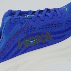 Tênis Masculino Hoka Bondi 9 - Foto 7