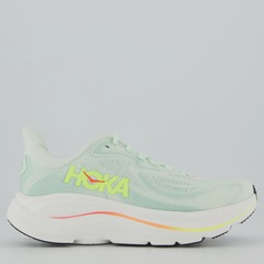 Tênis Feminino Hoka Clifton 10 - Foto 1