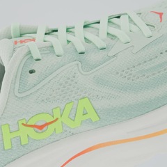 Tênis Feminino Hoka Clifton 10 - Foto 7