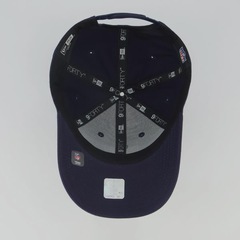 Boné New Era Las Vegas Raiders 940 NFL Infantil - Foto 4
