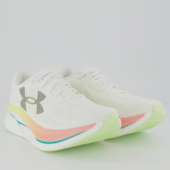 Tênis Masculino Under Armour Velociti Pro 2 - Foto 2