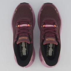 Tênis Feminino Skechers Max Cushioning Glide-Step - Foto 4