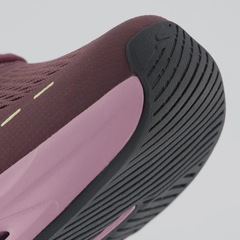 Tênis Feminino Skechers Max Cushioning Glide-Step - Foto 8