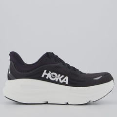 Tênis Masculino Hoka Bondi 9 - Foto 1
