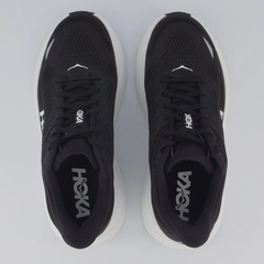 Tênis Masculino Hoka Bondi 9 - Foto 4
