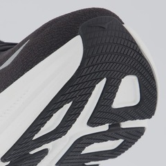 Tênis Masculino Hoka Bondi 9 - Foto 8