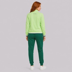 Agasalho do Palmeiras Malha II Feminino - Foto 4