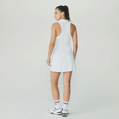 Vestido Fila Court Ease Feminino - Foto 2