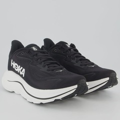Tênis Feminino Hoka Clifton 10 - Foto 2