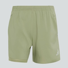 Short adidas ADI365 2 em 1 Masculino - Foto 4