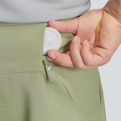 Short adidas ADI365 2 em 1 Masculino - Foto 5